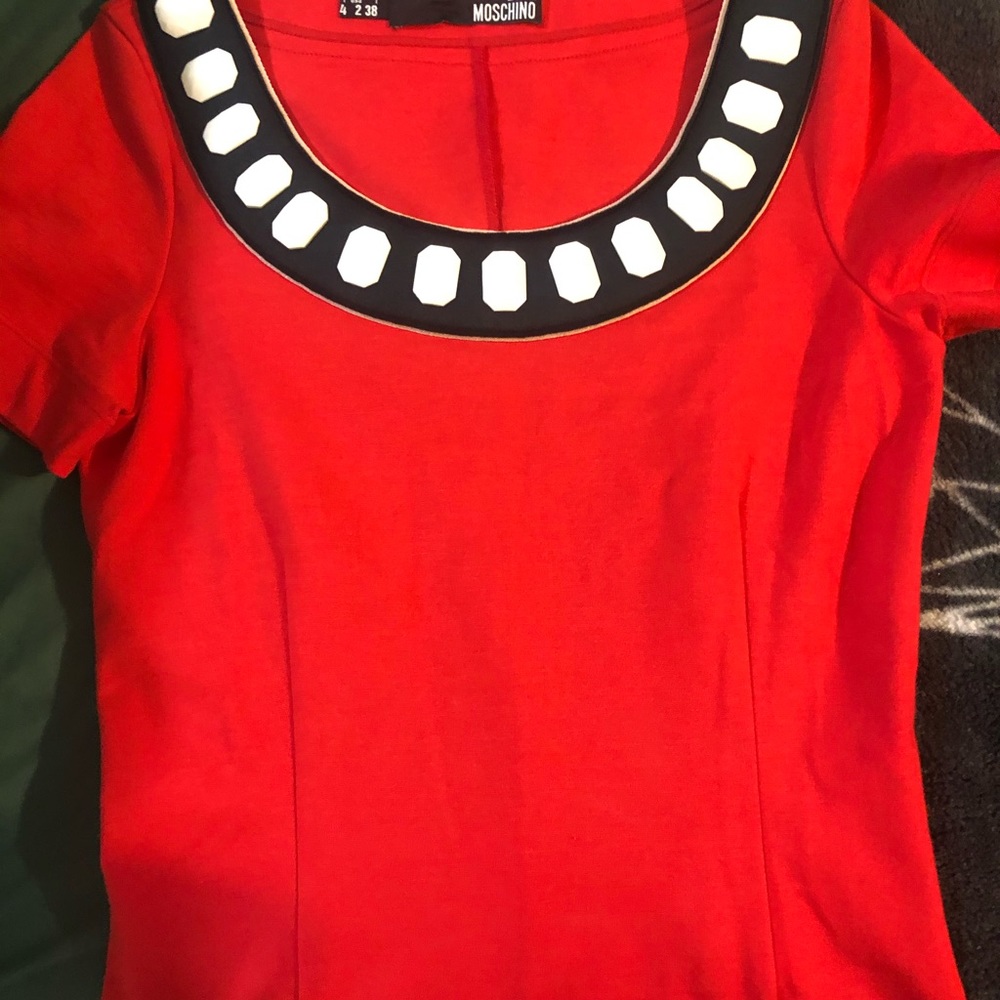 Love Moschino - Picture 5 of 6
